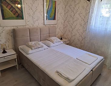 Appartement Srsen für 2 Personen in Kuciste