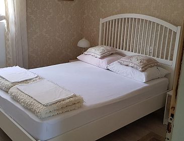 Appartement A1 für 2 Personen in Kuciste