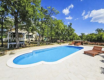 Vakantiehuis Country pleasures cottage