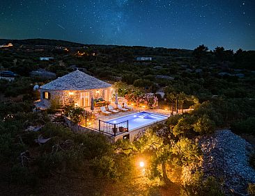 Vakantiehuis Island Getaway Heritage House