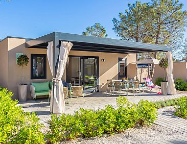 Family Premium Holiday Home