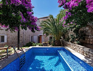 Vakantiehuis Haus Carpe Diem