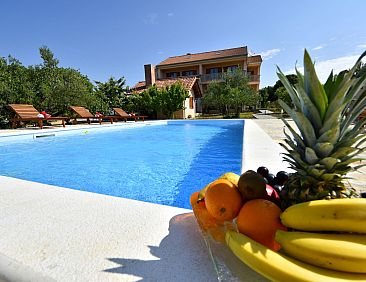 Appartement Jasminka