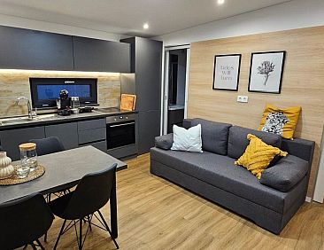 Appartement MH Holiday Dream - Morgensonne