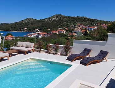 Appartement Ferienwohnungen Stipe 2