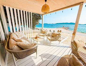 Vakantiehuis Buqez - Villa 27
