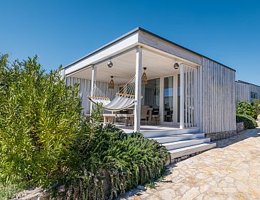 Vakantiehuis Buqez - Villa 37