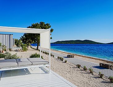 Vakantiehuis Buqez - Villa 22