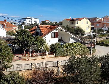 Appartement jezera ausblick
