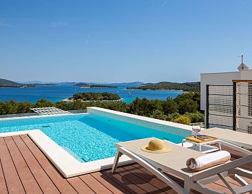 Vakantiehuis Villa Sara Murter