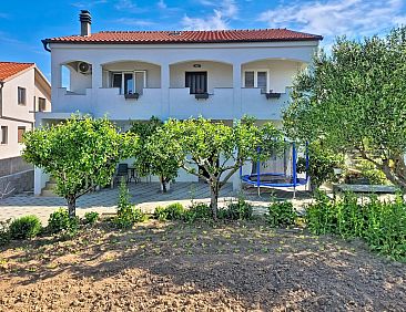 Appartement Radovinka