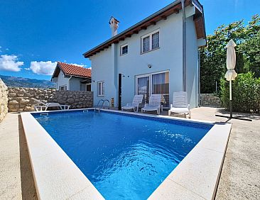 Vakantiehuis Castel Venier
