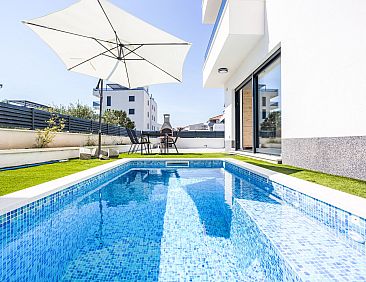 Appartement Sunny Pool