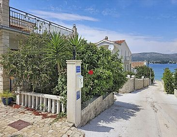 Appartement Dalero 3
