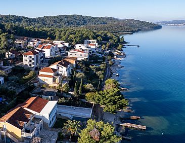 Appartement Dalero 1