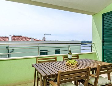 Appartement Mi Mara