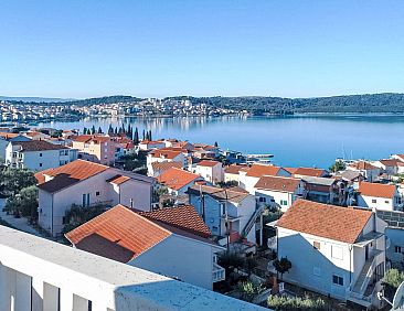 Appartement Villa Nonie