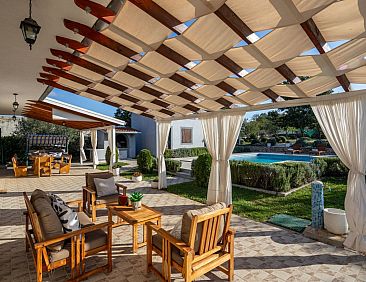 Vakantiehuis Unknown Accommodation