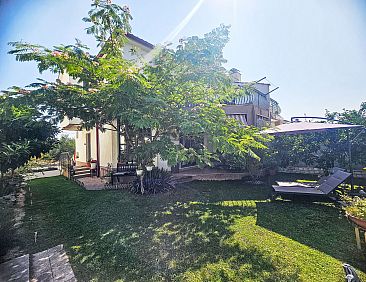 Vakantiehuis Id&amp;la