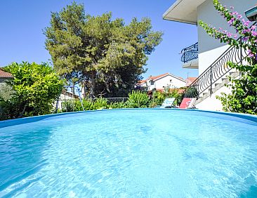Appartement Antonia