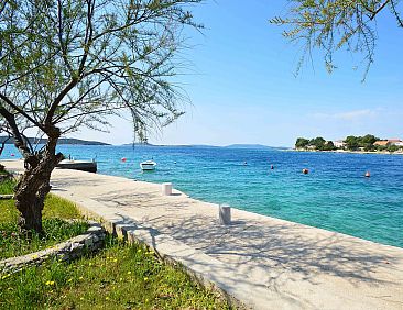 Appartement Slađana