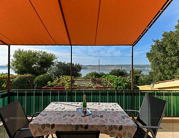 Appartement Ana