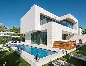 Vakantiehuis Villa Opera