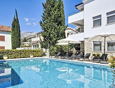 Appartement Adriatica