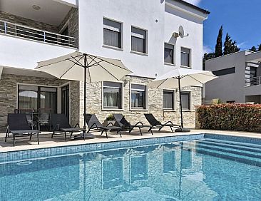 Appartement Adriatica