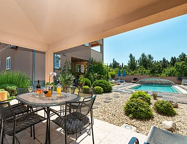 Appartement Matas