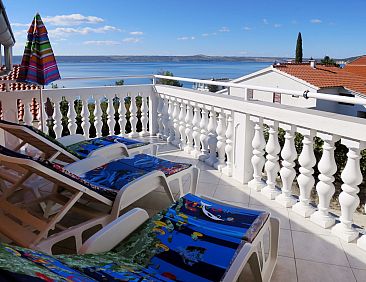 Appartement Anđelina