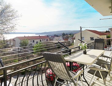 Appartement Stjepan
