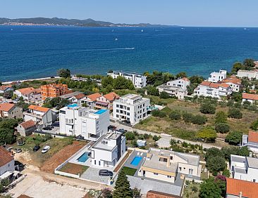 Vakantiehuis Sinjorina