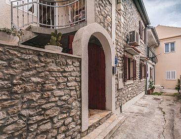 Vakantiehuis "Emi ""