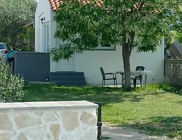 Appartement Wohnung Leonela in der Nähe des Strandes