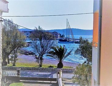 Appartement Apartment im ersten Stock für bis zu 5 Personen