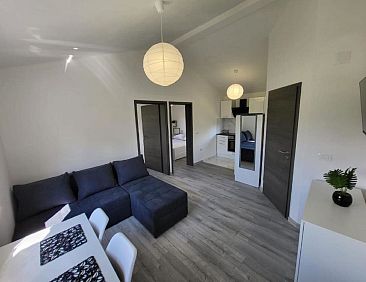 Appartement Lana Meer und Natur