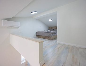 Vakantiehuis Holiday Home Solea with pool