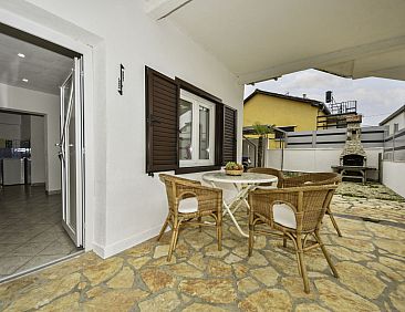Appartement Vili