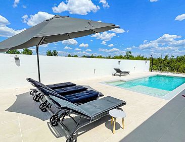 Vakantiehuis Olivarum