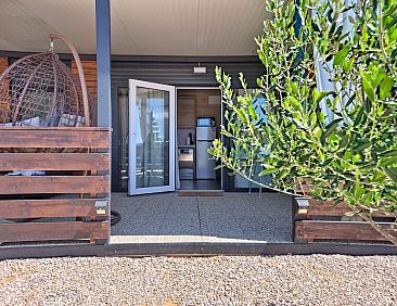 Vakantiehuis Delux Relaxatio