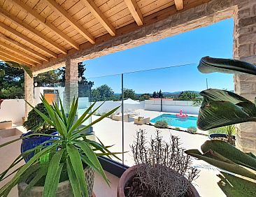 Vakantiehuis Villa MM Stankovci