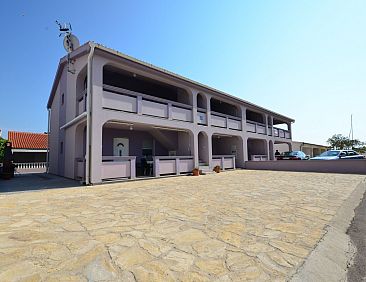 Appartement Apartment Brandis 2