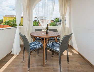 Appartement Apartment Bobeta 4