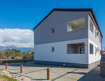 Appartement Apartment Puskaric 3