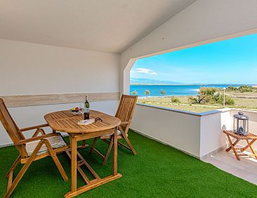 Appartement Apartment Tukara 3