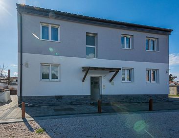 Appartement Apartment Bojana 1