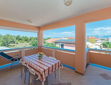 Appartement Apartment Hudic 2