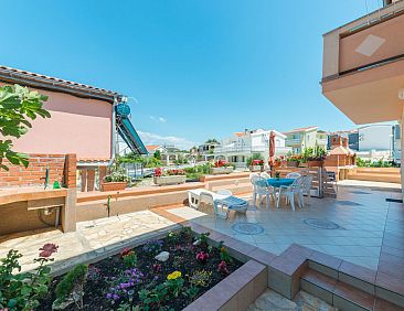 Appartement Apartment Hudic 1