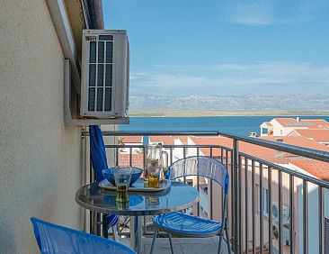 Appartement Apartment Partelj 8